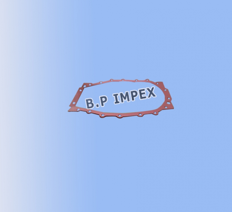 Gasket ( Housing Front & Rear )